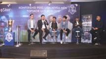 Nivea Gelar Liga Nivea Men TopSkor U-17 2018/2019
