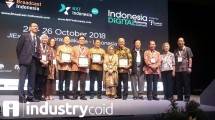 Pameran TIK Terlengkap di Indonesia Resmi Digelar