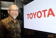 Toyota Tegaskan Komitmen Jadikan Indonesia Basis Ekspor