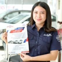 Program Suzuki Ertiga Vaganza 