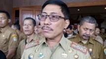 KPK Tahan SUN Bupati Cirebon 20 Hari Pertama