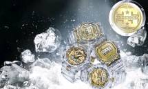 G-SHOCK seri DW-5035E, DW-5735E, GA-735E, GA-835E 