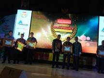 Indonesia Multifinance Consumer Choice Award 2018
