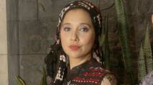 Ayu Azhari (tribun)