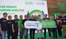 Tarik Kunjungan Wisman, Kemenpar Gandeng Grab Luncurkan Kampanye #JelajahIndonesiaLebihDekat