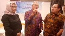 PWI Bekerjasama Dengan PT Gajah Tunggal Sukses Gelar Ujian Kompetensi Wartawan ke 35