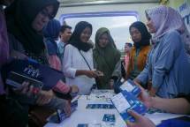 Tabungan BritAma Muda (Foto Dok Industry.co.id)