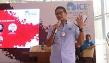 Sandiaga Uno