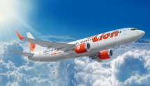 BMKG : Cuaca Sepanjang Rute Penerbangan Lion Air Terpantau Baik