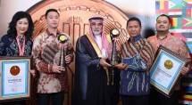 Noorcoin Token Syariah Pertama di Dunia Test Aplikasi di 57 Negara OKI