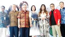 TVRI bekerjasama dengan Chian Media Group menayangkan Drama Berkualitas