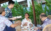 BRI Promosikan Kopi Indonesia Sekaligus Berdonasi untuk Konservasi Laut di Acara Our Ocean Conference (OCC) 2018