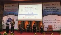 Lintasarta Dukung Revolusi Industri 4.0 dengan Pembangunan Infrastruktur Digital