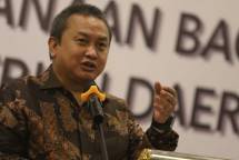 OJK Dorong Industri Daerah Lewat Pasar Modal