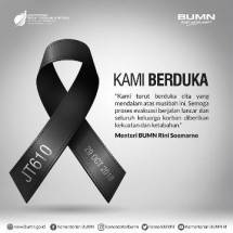 BUMN Duka Cita(Foto Dok Industry.co.id)