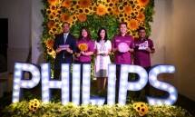 Peluncuran Bohlam Philips MyCare LED 