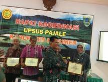 Dirjen Hortikultura Kementan Suwandi