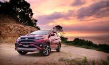 Toyota All New Rush Hadir Lebih Dekat ke Pelanggan di Pusat Perbelanjaan Ritel Hingga Akhir Tahun