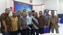 Ketua Umum PWI Pusat Atal S.Depari, masa bakti 2018-2023 (Foto Dok Industry.co.id)