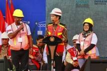 Presiden Jokowi(Foto Setkab)