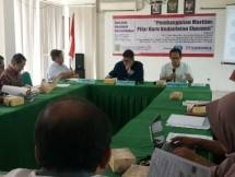 Pemerintah Diharapkan Sinergikan Dunia Usaha Tingkatkan Eksport Ikan dan Hasil Laut 