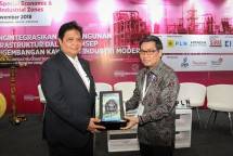 Topang Implementasi Industri 4.0, Kawasan Industri Modern Perlu Infrastruktur Digital