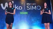 Wiko Luncurkan Smartphone Tommy3 Series