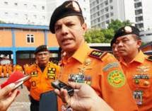 Kepala Badan SAR Nasional M Syaugi (Foto Dok Industry.co.id)