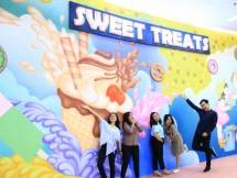 Wahana Sweet Treats di Summarecon Mal Bekasi 