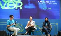 Traveloka Travel and Lifestyle Fair 2018