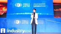 Forum Kerjasama Infrastruktur Energi 2018 Resmi di Gelar di Beijing