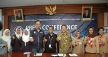 Pelajar SMK dari 29 Propinsi Ikuti Dekkson SMK Sales Champion 2019
