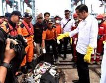 Presiden Jokowi(Foto Setkab)