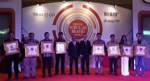 Digital Popular Brand Award 2018, Bukti Keberhasilan Brand di Era Digital