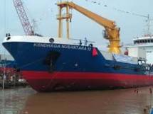 Tol Laut Kandhaga Nusantara (Foto Industry.co.id)