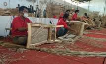 Ilustrasi Industri Furnitur (Foto: Ridwan/Industry.co.id)