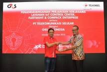 Telkomsel Solusi Digitalisasi Bisnis G4S Indonesia