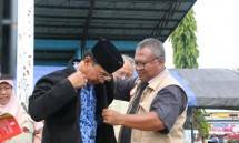 Jadi Anggota Kehormatan BSMI, Bupati Irwan Siap Bawa Sigi Bangkit