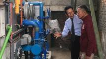 IPI AWS, Ubah Sampah Jadi Sumber Energi Alternatif
