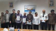 Kementerian BUMN Angkat Hexana Tri Sasongko Menjadi Direktur Utama Jiwasraya
