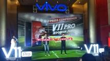 Vivo Luncurkan Kampanye V11 Pro Indonesia Juara dan Hadirkan Promosi Full Cashback Selama Ajang AFF Suzuki Cup 2018