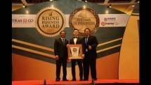 Raih Digital Award