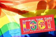 Generasi Muda Diingatkan Bahaya LGBT