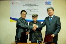 Sucofindo-Qingdao Yosion Labtech, Tingkatkan Bisnis Laboratorium Tambang Produk Mineral (Foto Dok Industry.co.id) 