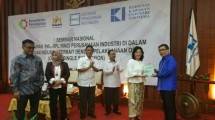 Kemenperin Bersama HKI Komitmen Tuntaskan Masalah Perizinan di Kawasan Industri