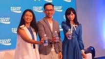 Kembangkan Potensi Generasi Muda, Pocari Sweat Gelar Sweat Dance Cover Competition