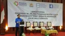 Masih Ada Kesimpangsiuran, HKI Minta Pemerintah Buatkan Payung Hukum Terkait Pengesahan RKL-RPL Rinci