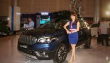 Suzuki Kenalkan Mobil Sport di ajang IIMS 2018 Surabaya