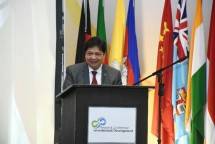 Di Bali, Negara-negara Asia Pasifik Berkomitmen Akselerasi Industri 4.0 