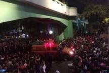 Korban Meninggal Surabaya Membara Tiga Orang